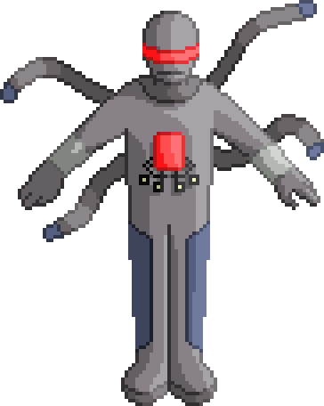 Ottkin (Sprite) ✦ April 17, 2023