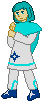 Shade (Old Sprite #4) ✦ December 26, 2016