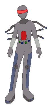 Ottkin (Old Sprite) ✦ November 22, 2012
