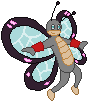 Flutter (Sprite) ✦ April 12, 2016