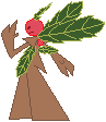 Mistletoe Master (Sprite) ✦ January 28, 2017
