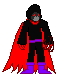 Cros Ventrus (First Sprite) ✦ September 12, 2010