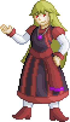 Celleste (Sprite) ✦ April 18, 2023