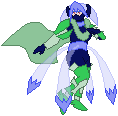 Evangelyne (Sprite) ✦ January 24, 2021