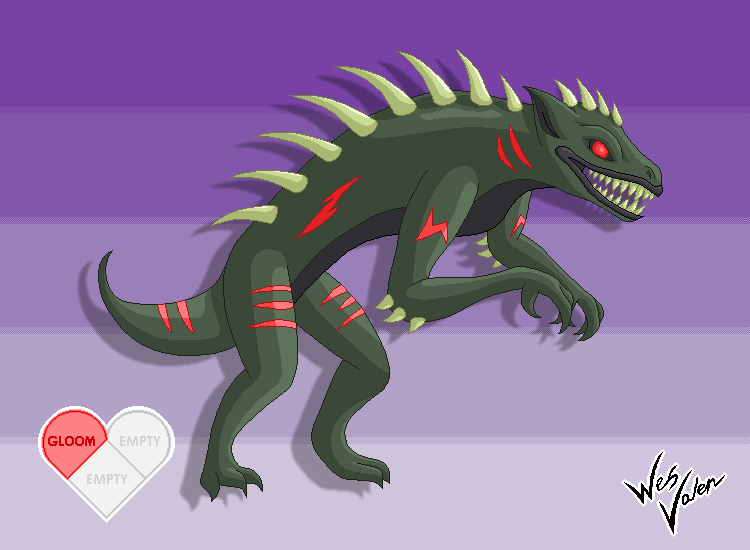 The Chupacabra ✦ July 8, 2026