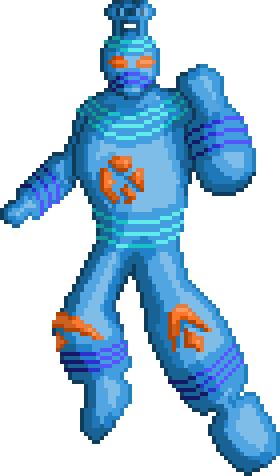 Nuclei (Sprite) ✦ April 9, 2023