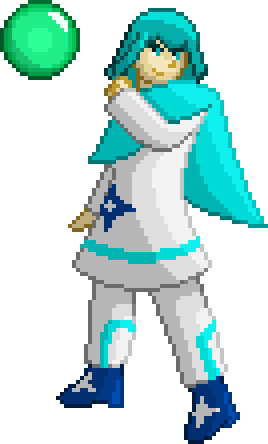 Shade (Sprite) ✦ May 27, 2023