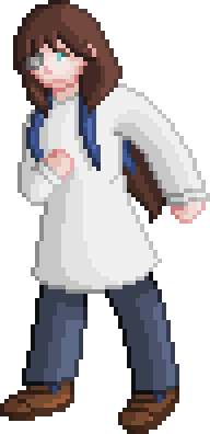 Jade (Sprite) ✦ April 28, 2023