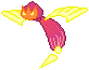 Infant Valentus (Sprite) ✦ March 26, 2016