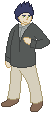 Edgar (Sprite) ✦ June 5, 2016