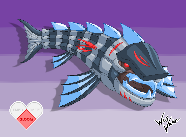 The Dunkleosteus ✦ July 9, 2026