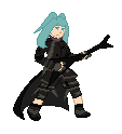 Eliza (Old Design Sprite) ✦ May 17, 2015