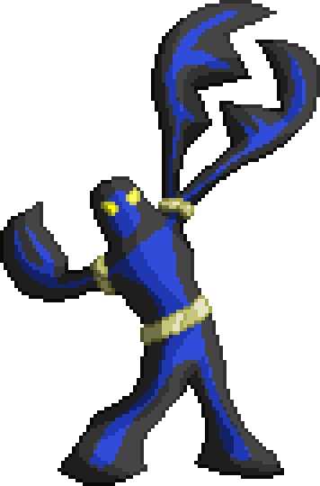 U-Klidd (Sprite) ✦ April 9, 2023
