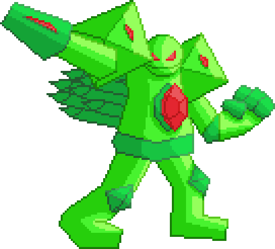 Plasmuth (Sprite) ✦ April 9, 2023