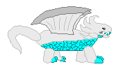Dracovern (First Sprite) ✦ September 12, 2010