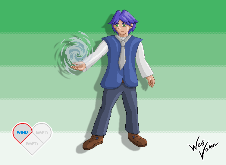 Cleff Gilwind ✦ July 19, 2026
