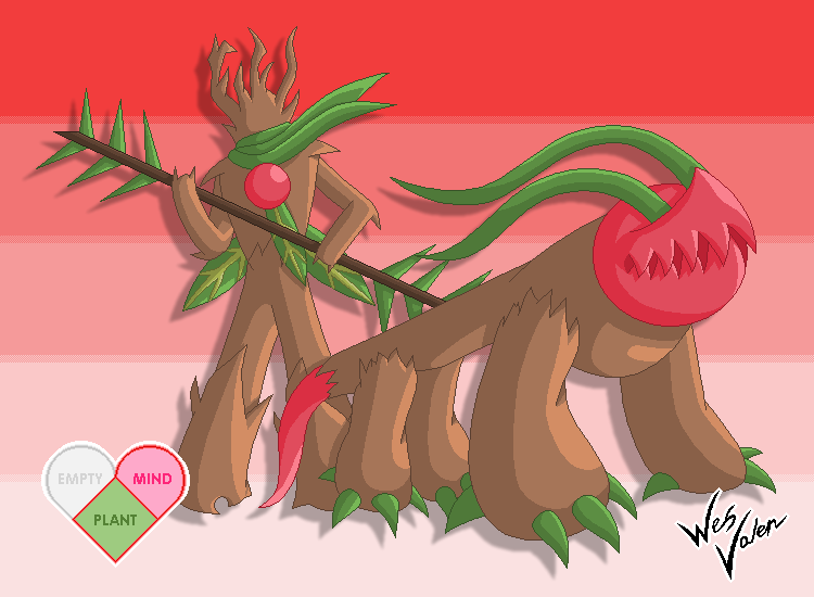 Mistletoe Monsters ✦ October 19, 2024