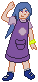 Lequa (Sprite) ✦ April 15, 2015