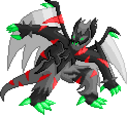 Abram (Sprite) ✦ April 20, 2023