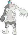 Ghostman (Sprite) ✦ December 3, 2015