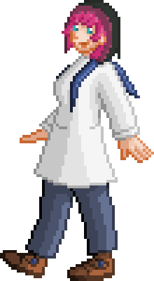 Gale (Sprite) ✦ May 14, 2023