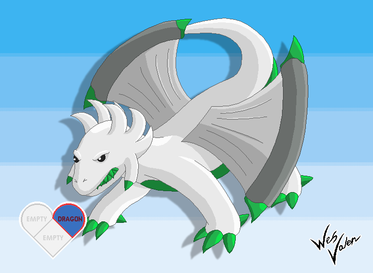 Dracovern ✦ May 5, 2024