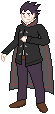 Sovran (Sprite) ✦ June 5, 2016