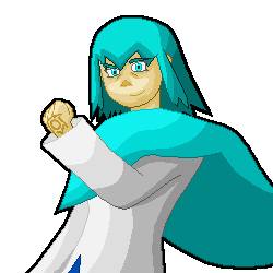 Shade (Large Portrait Sprite) ✦ April 5, 2023