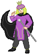 Prince Narcil (Sprite) ✦ April 12, 2015
