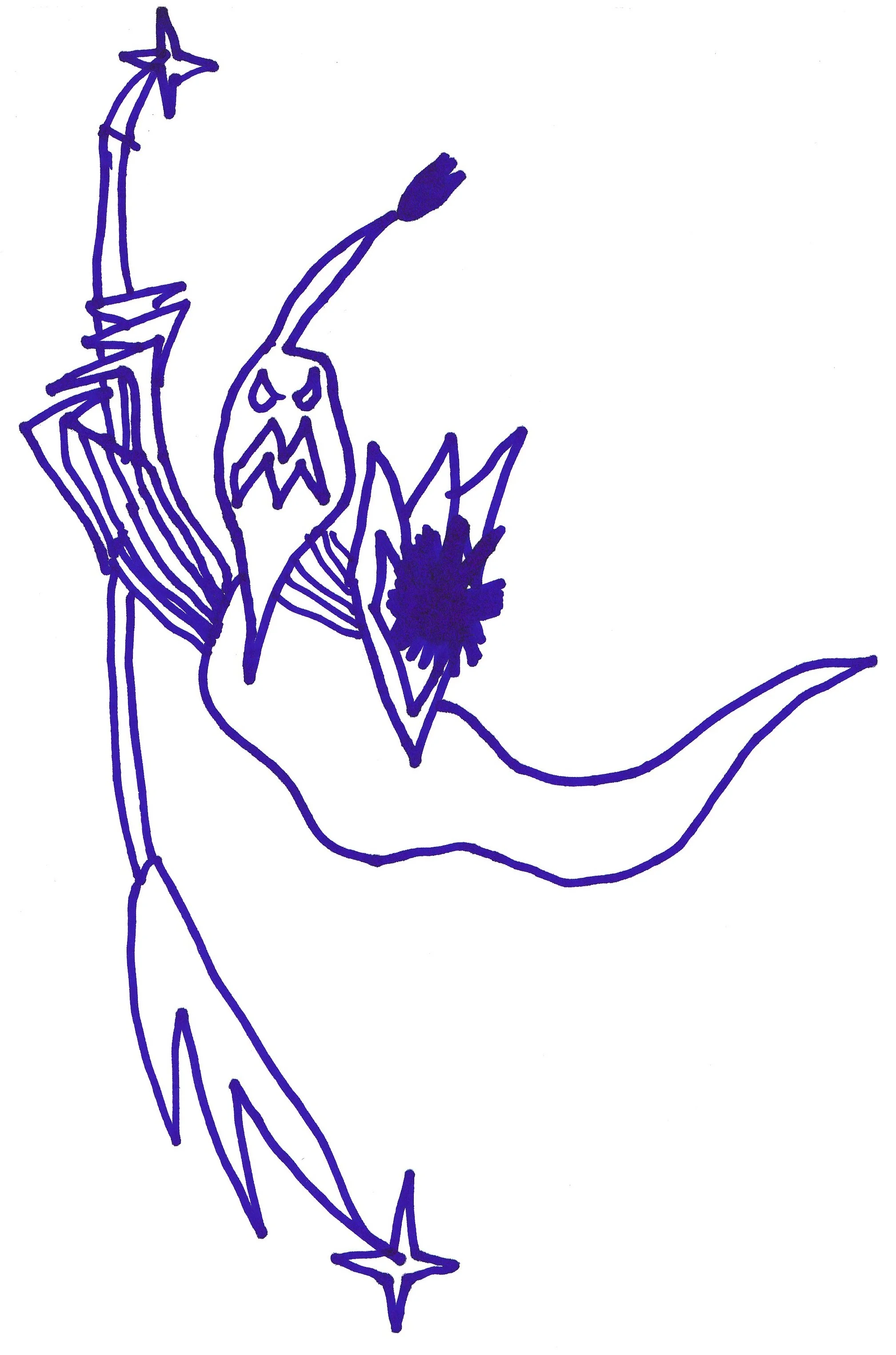 Revember (First Drawing)