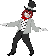 Klaudia (Sprite) ✦ August 19, 2016