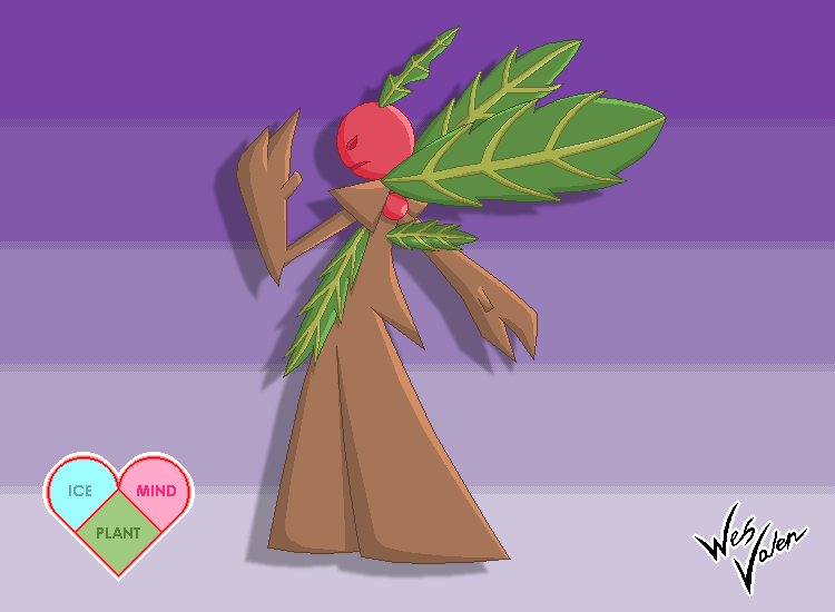 Mistletoe Master ✦ April 27, 2024