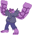Ooug (Sprite) ✦ April 15, 2015