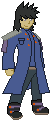 Yunell (Sprite) ✦ June 5, 2016