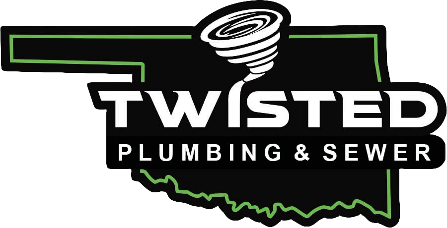 Twisted Plumbing Logo