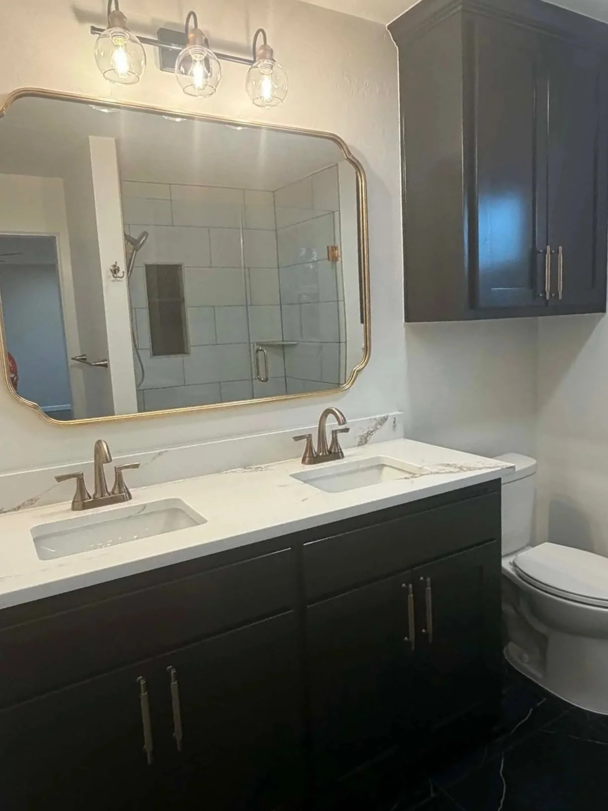 Bathroom Remodeling