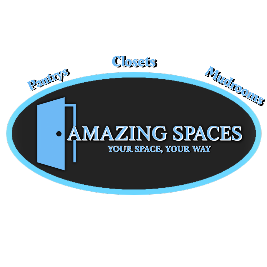 Amazing Spaces