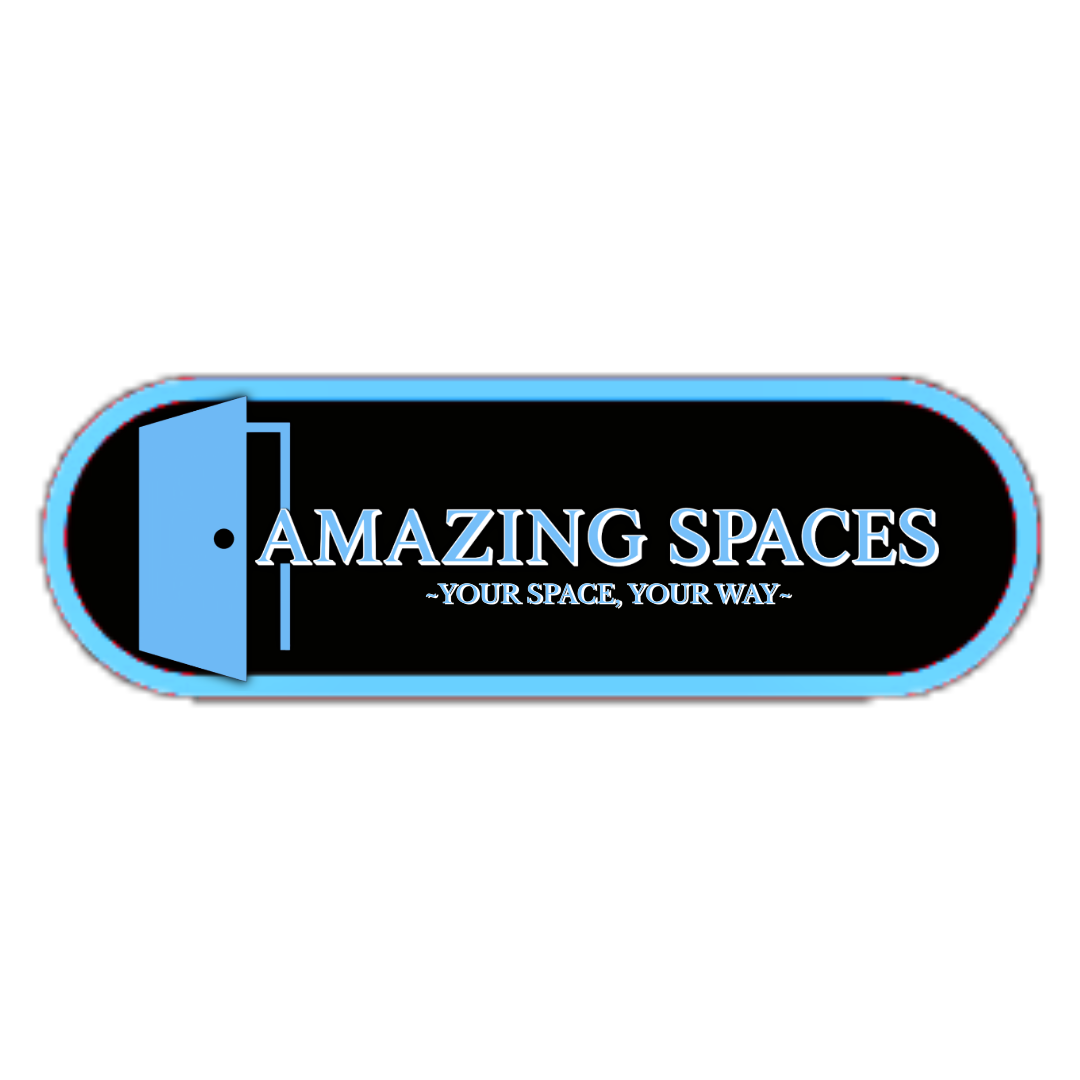 Amazing Spaces