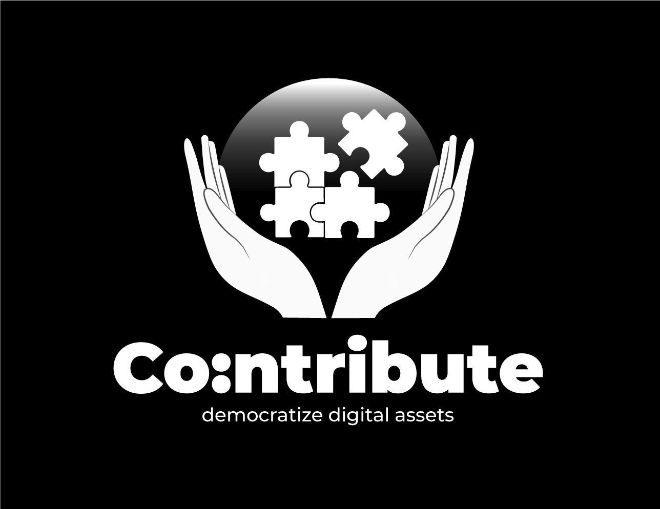 Co:ntribute - Tokenize, Fractionize, Govern: Collective ownership,Shared Benefits