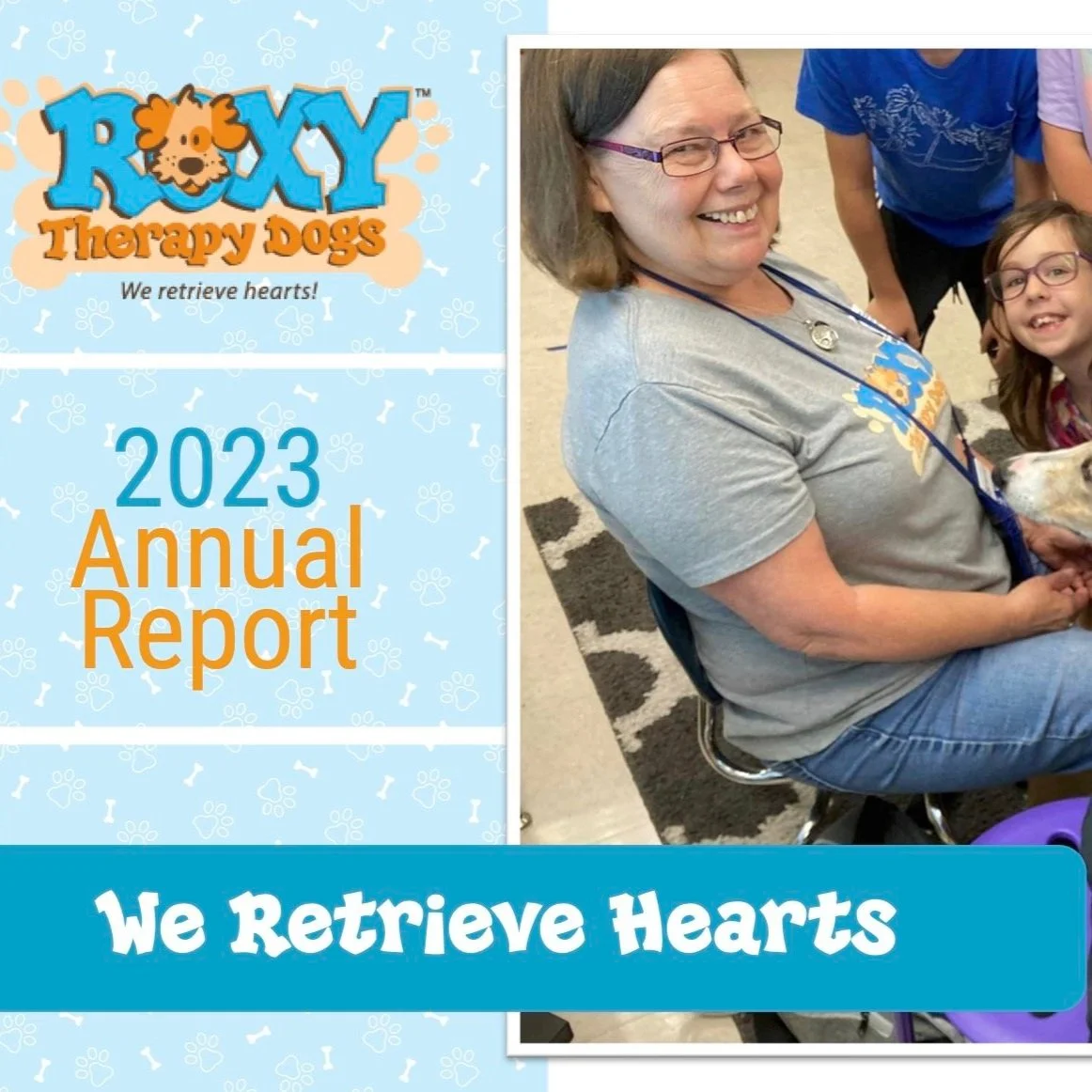 Annual Report 2023