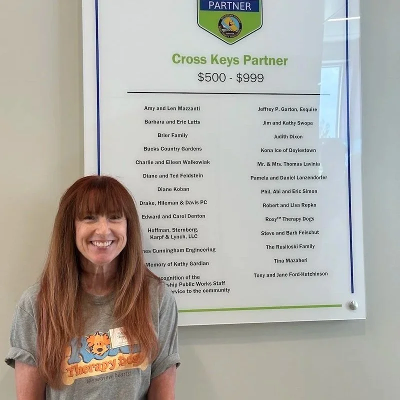 Roxy Supports New D’town Rec Center