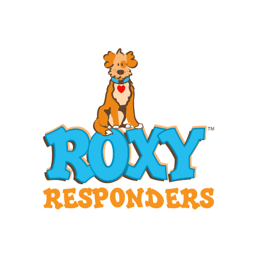 Testimonial for Roxy™ Responders 
