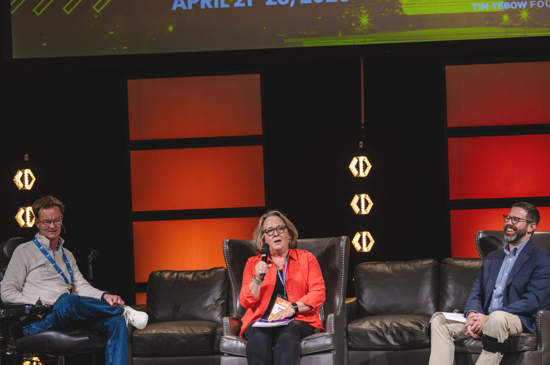 Panel Discussion