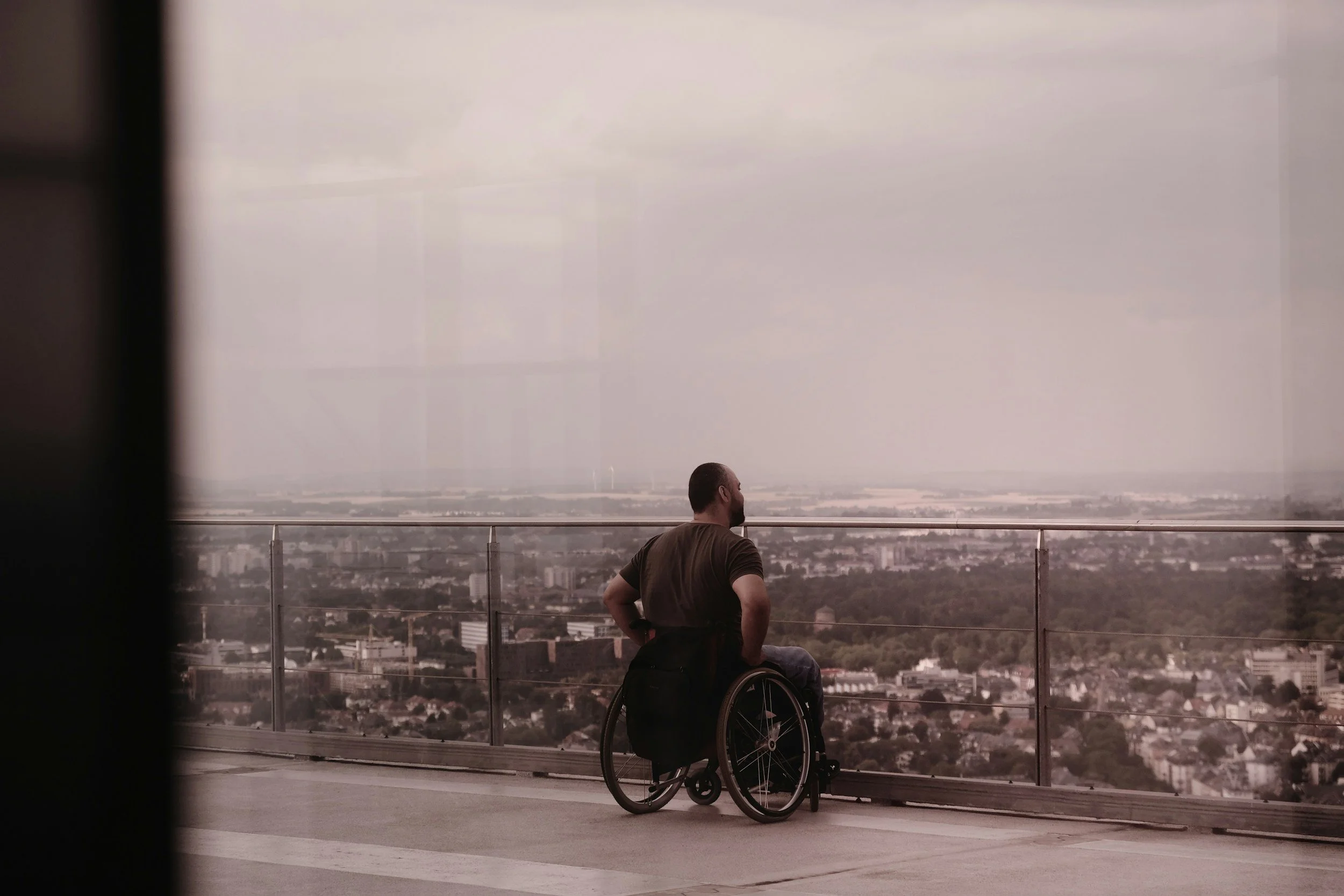 Helping Disabled Youth Pastors Thrive
