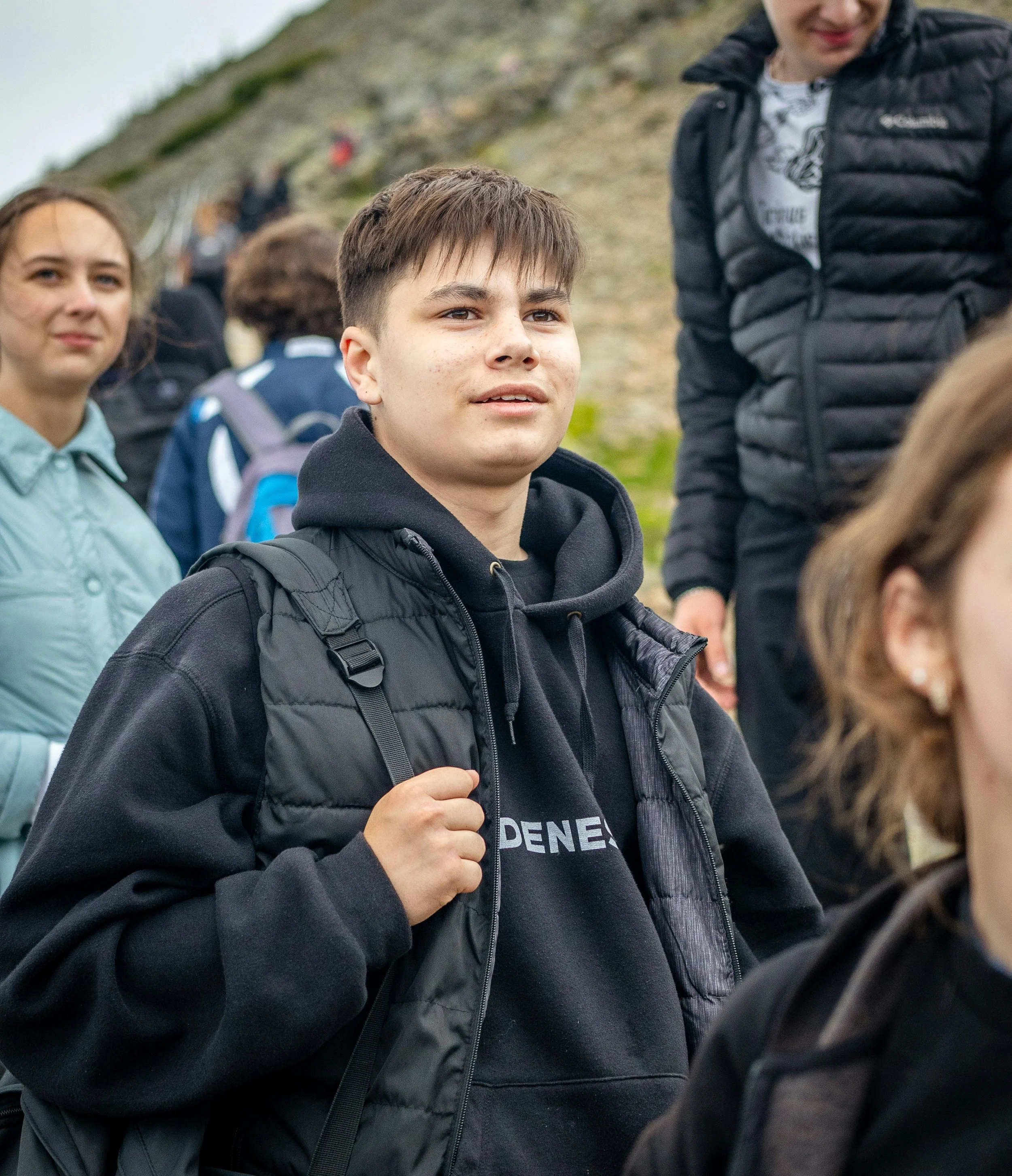 The Students We Don't See: Why Youth Ministries Must Be Prepared for Hidden Disabilities