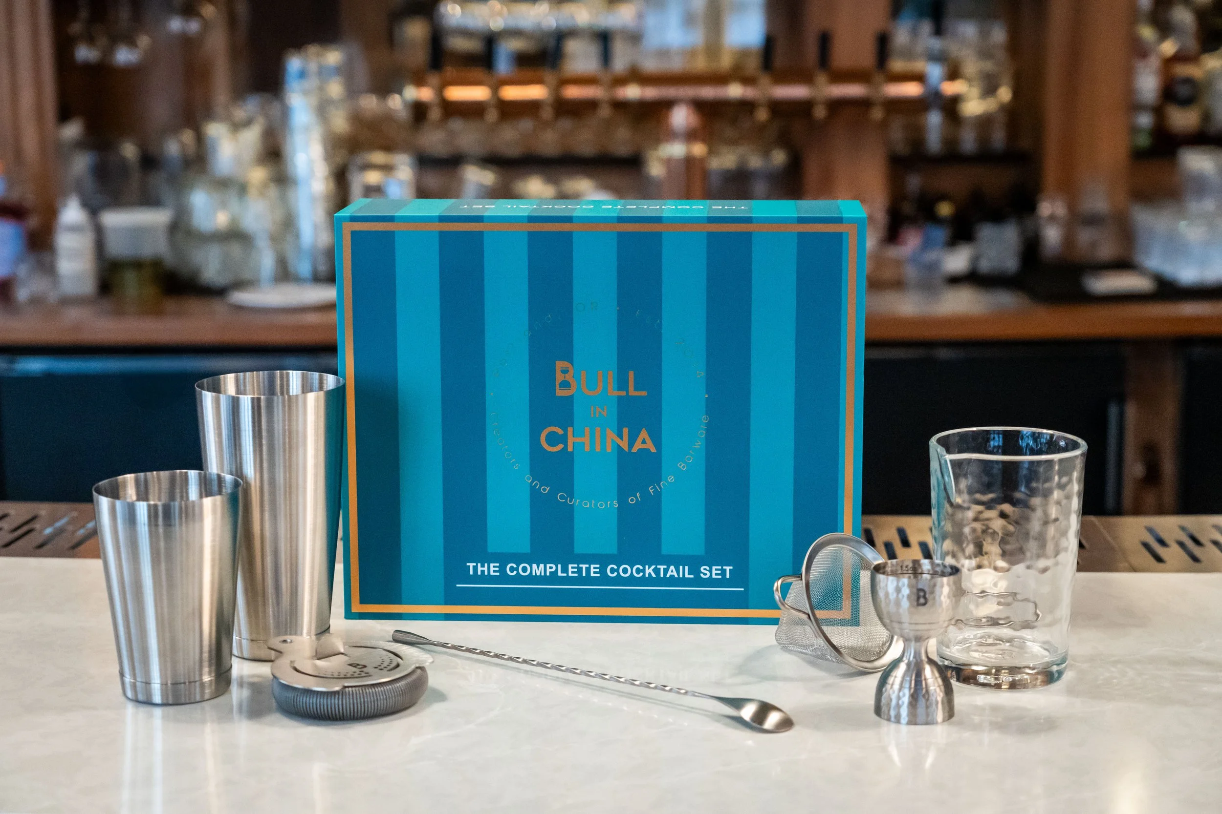 Complete Cocktail Set with Box - Lifestyle - Silver 13.jpg