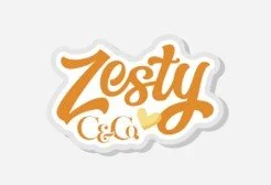 Zesty Pin