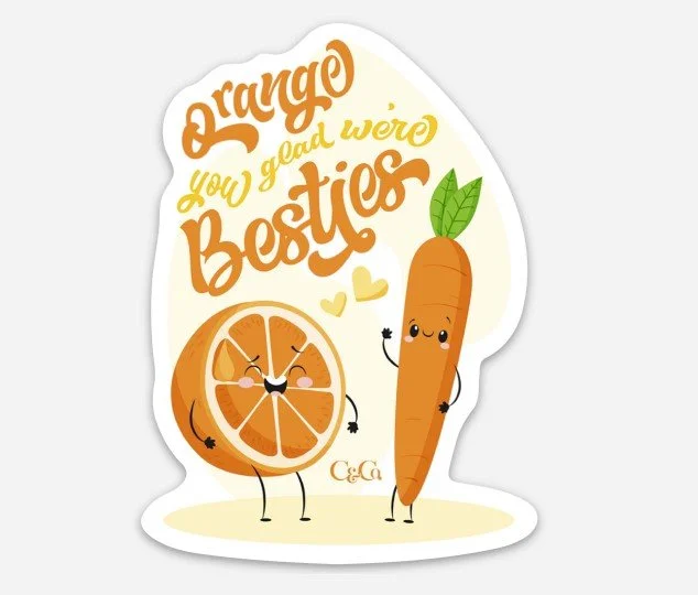 orange besties sticker.jpg