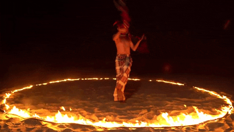 Edrimael Delgado Reyes en Babalawo.gif