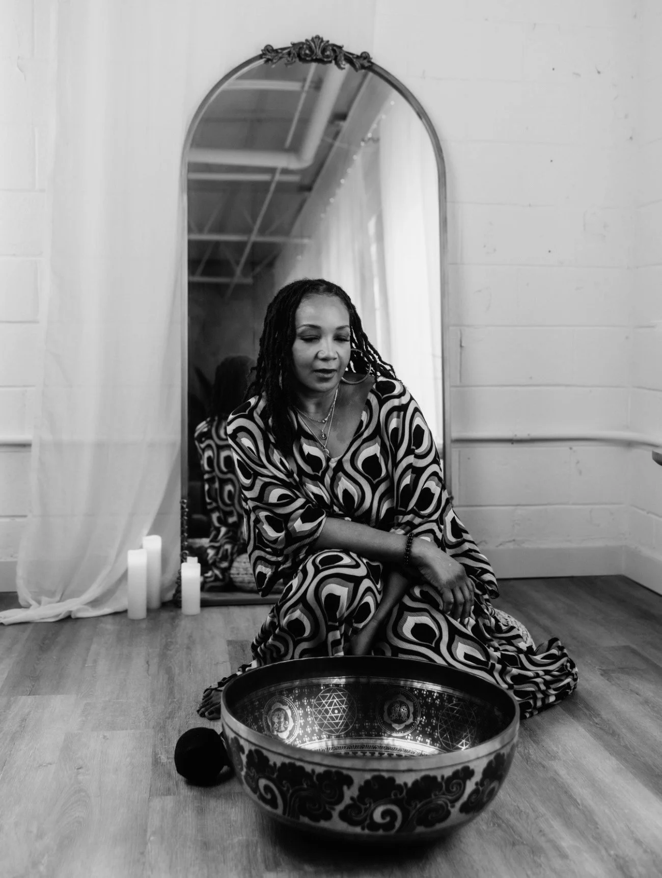 Why Slowing Down Feels So Hard (And Why There’s Nothing Wrong With You)